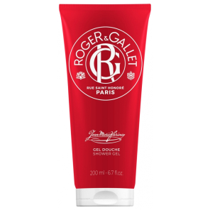 ROGER&GALLET Jean-Marie Farina Gel Douche 200ML