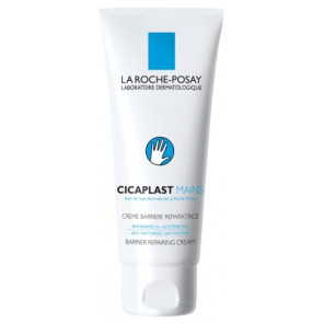 LA ROCHE-POSAY Cicaplast Crème Réparatrices Mains 100ML