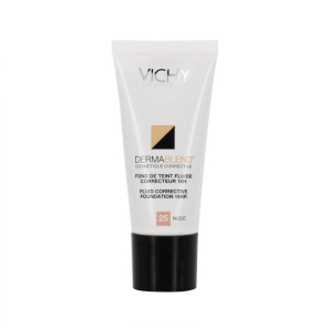 Vichy Dermablend fond de teint correcteur 25 nude 30ml