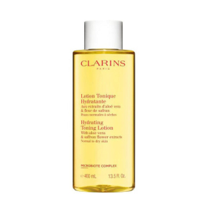 CLARINS Lotion Tonique Hydratante 400ml