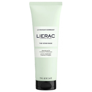 LIERAC Le Masque Gommant 75 ml