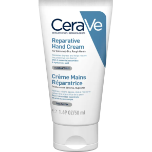 CERAVE Crème mains réparatrice 50ml