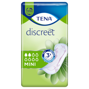 TENA LADY MINI PAQ 20