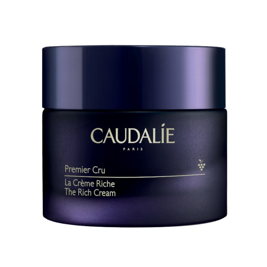 CAUDALIE Premier Cru La Crème Riche 50 ML