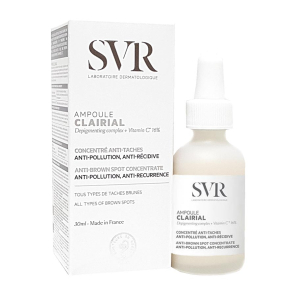 SVR Ampoule Clairial SVR 30ML