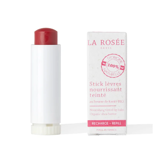 Baume lèvres enfant framboise 3,5g