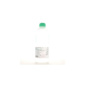 VERSOL Chlorure de Sodium 0.9% Solution pour Irrigation 500ML