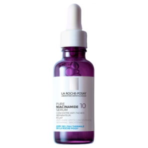 ROCHE P PURE NIACINAMIDE 10 30ML