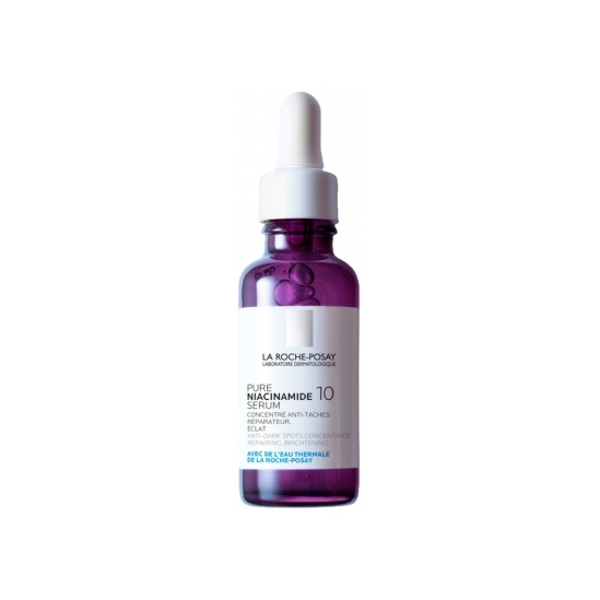 ROCHE P PURE NIACINAMIDE 10 30ML