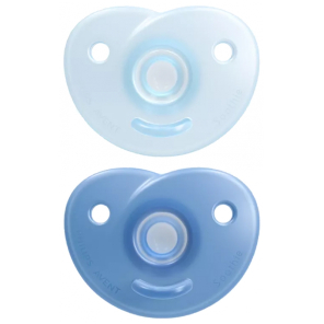 2 Sucettes Perfect 18m Silicone + boite Coloris Aléatoire MAM, Vente en  ligne de Sucette