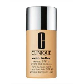 CLINIQUE FDT ECLA CORR TEIN SPF15 58 30ML