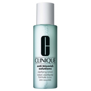 CLINIQUE Anti-Blemish Solutions Lotion Clarifiante Step 2 S.O.S. 200ML