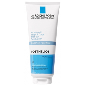 LA ROCHE-POSAY Posthelios Après-Soleil Réparateur 200ML