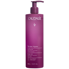 CAUDALIE Thé des Vignes Gel Douche 400ML