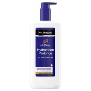 NEUTROGENA HYDRAT PROF HUILES 400ML