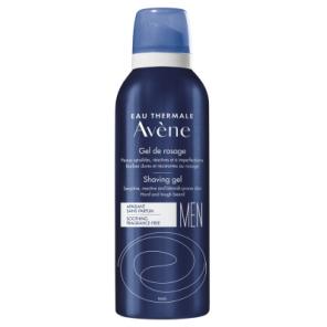 AVENE Men Gel de Rasage 150ML