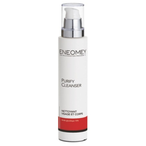 ENEOMEY Purify Cleanser Face and Body 150ML