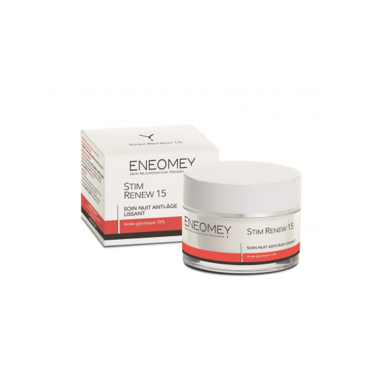 Eneomey Stim Renew 15 Soin Anti Age 50ml 