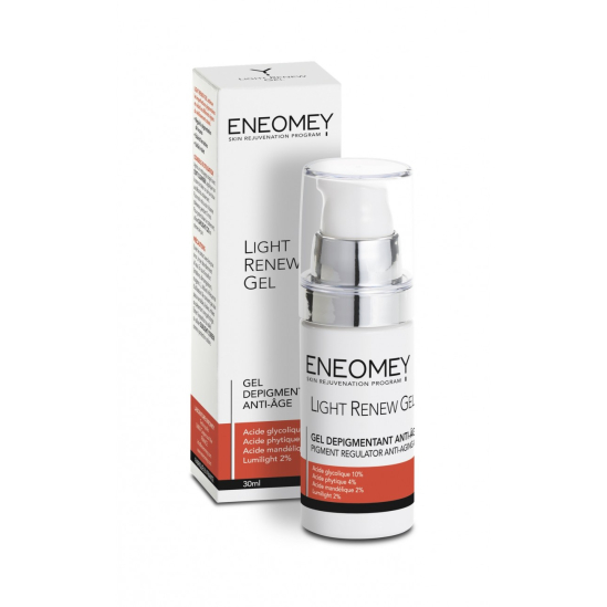 Eneomey Light Renew Gel 30ml