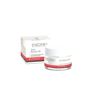 Eneomey Stim Renew 30 Crème Nuit Pot 50ml