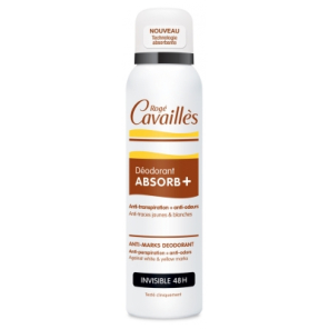 Rogé Cavaillès Déo-Soin Anti-Traces Spray 150 ml