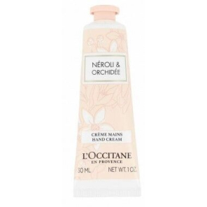 L'OCCITANE Crème Mains Néroli et Orchidée 30 ml