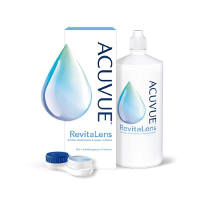 ACUVUE RevitaLens 100 ml