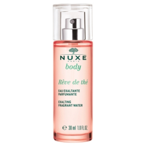 NUXE Body Rêve de Thé Eau Exaltante Parfumante 30ML