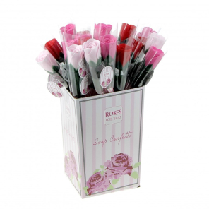 TENTATION ROSE EN CONFETTIS DE BAIN