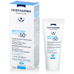 ISISPHARMA Neotone Radiance Fluide intensif Protecteur SPF50+ 30ML