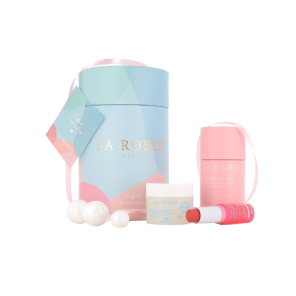 LA ROSEE COFFRET DE NOEL 2022