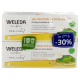 Weleda gel dentifrice pour enfant lot de 2 x 50ml