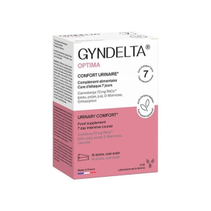 GYNDELTA OPTIMA STICK BTE 2