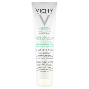 VICHY Crème Dépilatoire Dermo-Tolérance 150ML