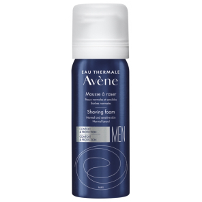 AVENE MEN Homme Mousse à Raser 50ML