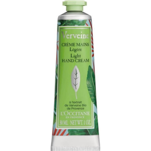 L'OCCITANE Verveine Crème Mains Légère 30 ml