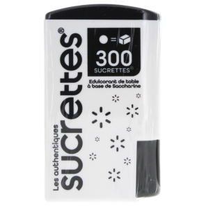 SUCRETTES 1S 60MG CPR BT300