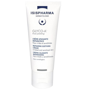 ISISPHARMA Gyco-A Crème Apaisante Réparatrice 40ML