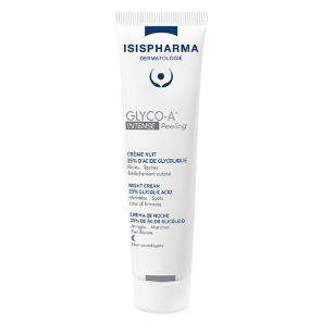 ISISPHARMA Glyco-A Peeling Intense 25% Acide Glycolique 30ML