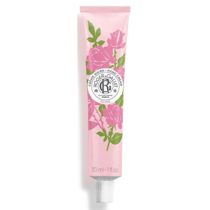 ROGER & GALLET Crème Mains Bienfaisante Rose 30ml