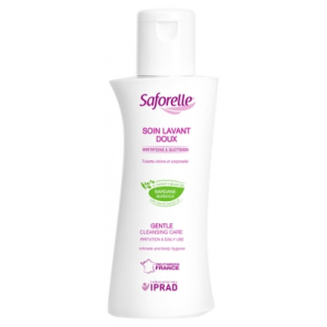 SAFORELLE Soin Lavant Doux 100ML