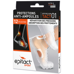 EPITACT SPORT ANTI AMPOULES