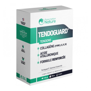 PRESCRIPTION NATURE Tendoguard Tendons