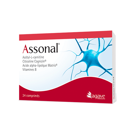 ASSONAL CPR BTE 24