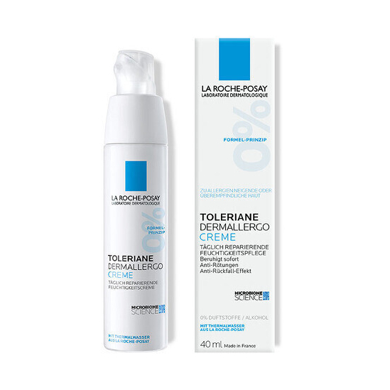 LA ROCHE-POSAY Ultra Tolériane Dermallergo Crème 40 ml