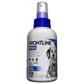 FRONTLINE Spray 100ML