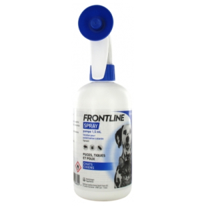 FRONTLINE SPRAY 500ML