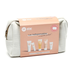 MEME TROUSSE LES INDISPENSABLES