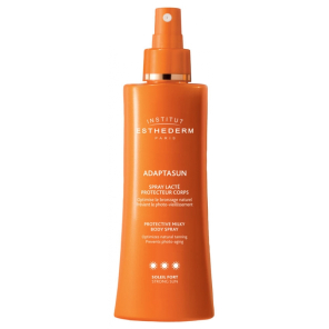  Esthederm solaire adaptasun spray lacté soleil fort 150ml