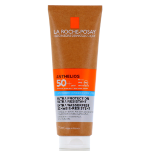 LA ROCHE POSAY Anthelios Lait Solaire Hydratant SPF50+ 75ML